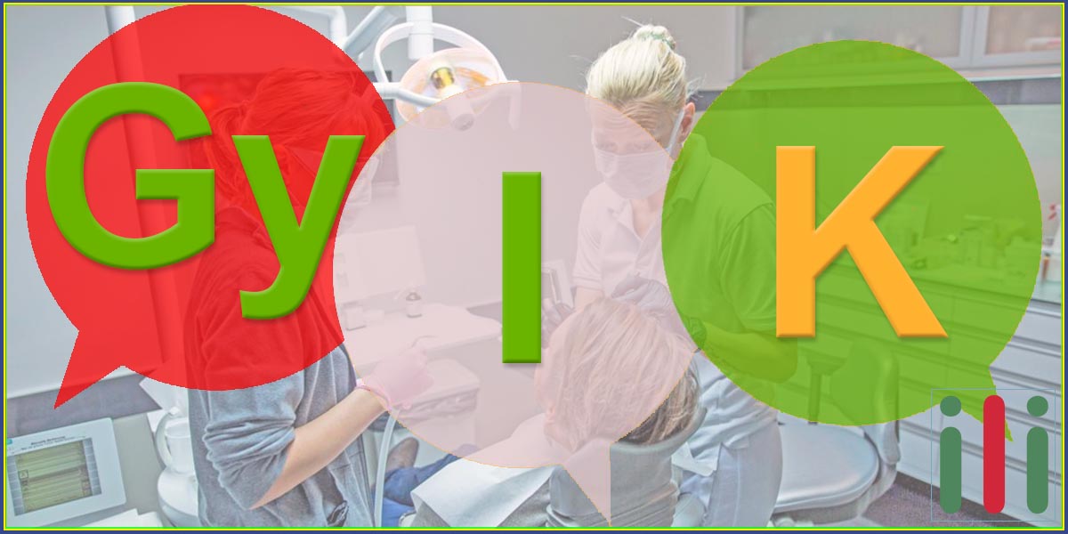 Fogászati Implantátum Beültetés Gyakori Kérdések