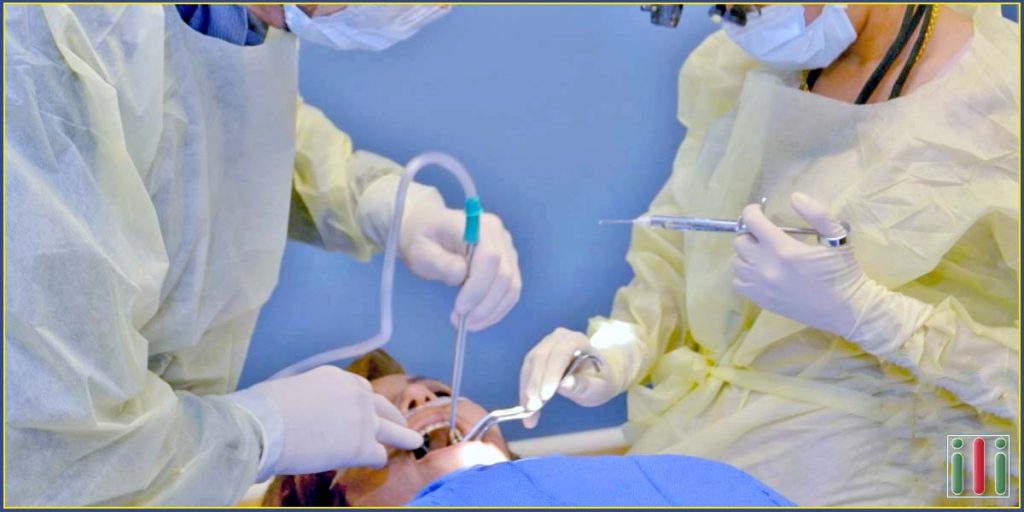 Oral surgery - The most common surgeries, how to prepare (Part 21)