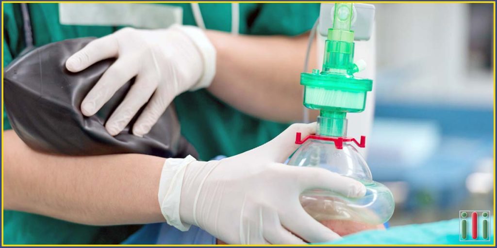 Egyfázisú implantátum alapú szájrehabilitáció altatásban