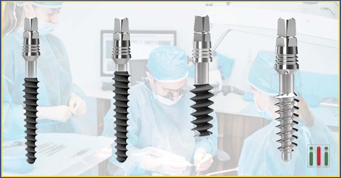 Azonnal terhelhető implantátum beültetés alapú száj rehabilitáció